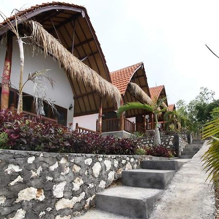 نوسا بينيدا Kanten Sweet Cottage On Penida المظهر الخارجي الصورة