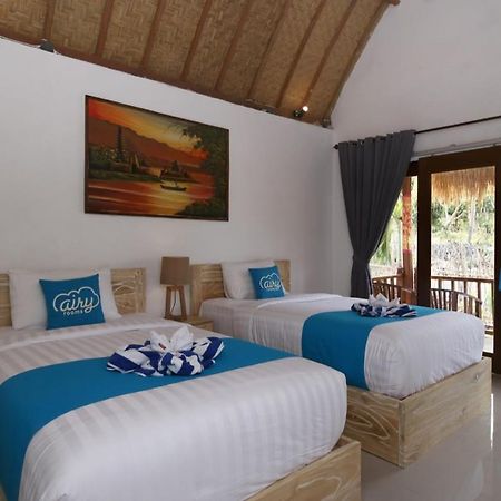 نوسا بينيدا Kanten Sweet Cottage On Penida المظهر الخارجي الصورة