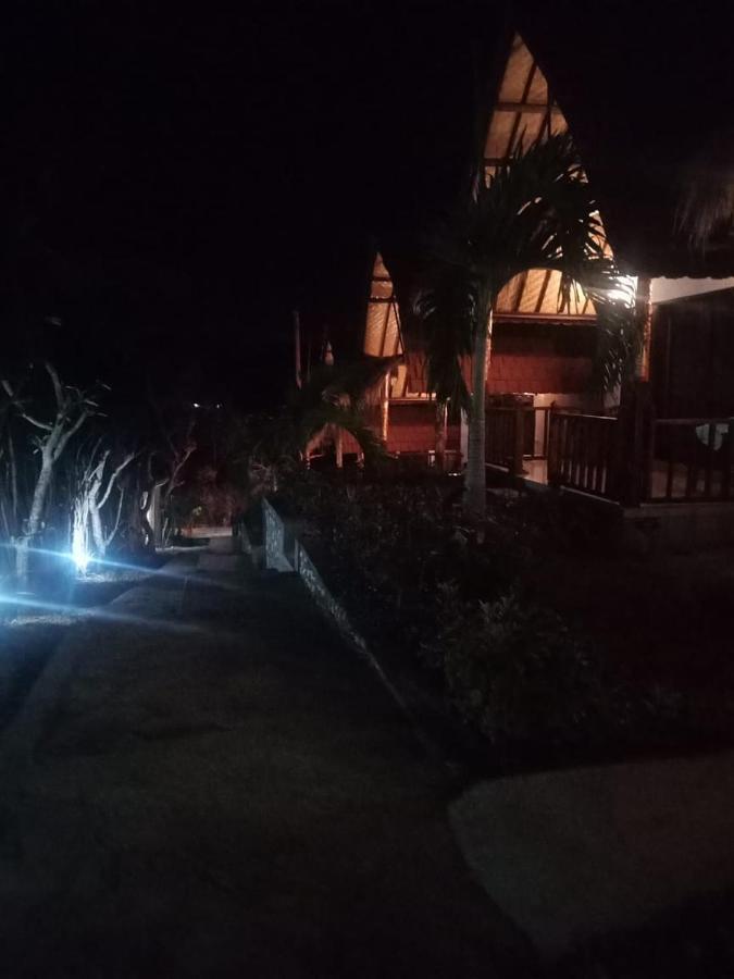 نوسا بينيدا Kanten Sweet Cottage On Penida المظهر الخارجي الصورة