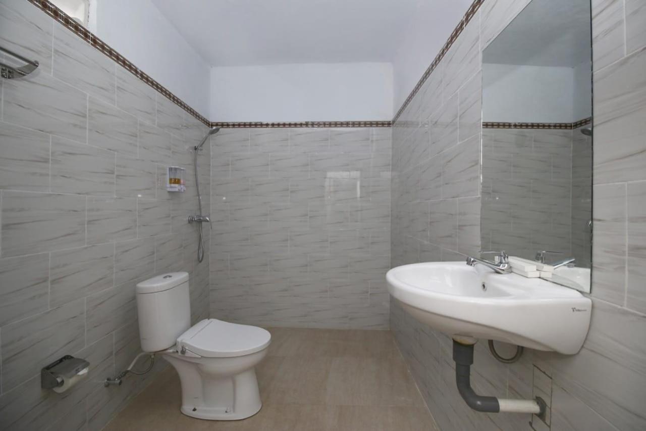 نوسا بينيدا Kanten Sweet Cottage On Penida المظهر الخارجي الصورة