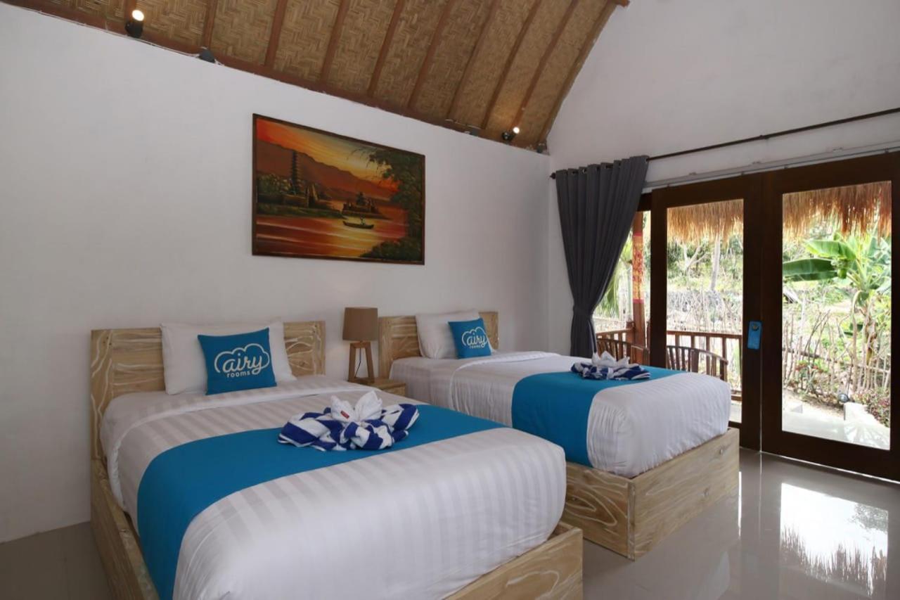 نوسا بينيدا Kanten Sweet Cottage On Penida المظهر الخارجي الصورة