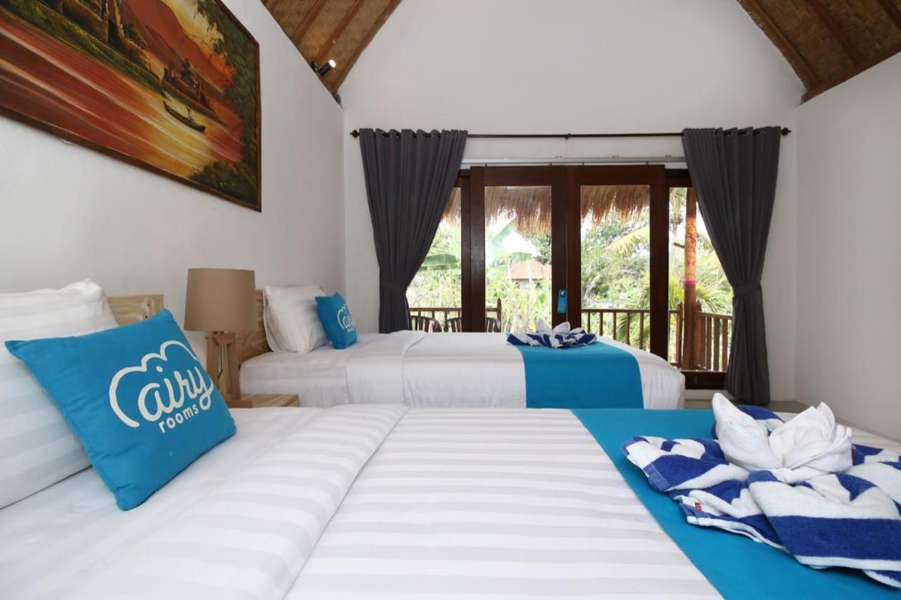 نوسا بينيدا Kanten Sweet Cottage On Penida المظهر الخارجي الصورة