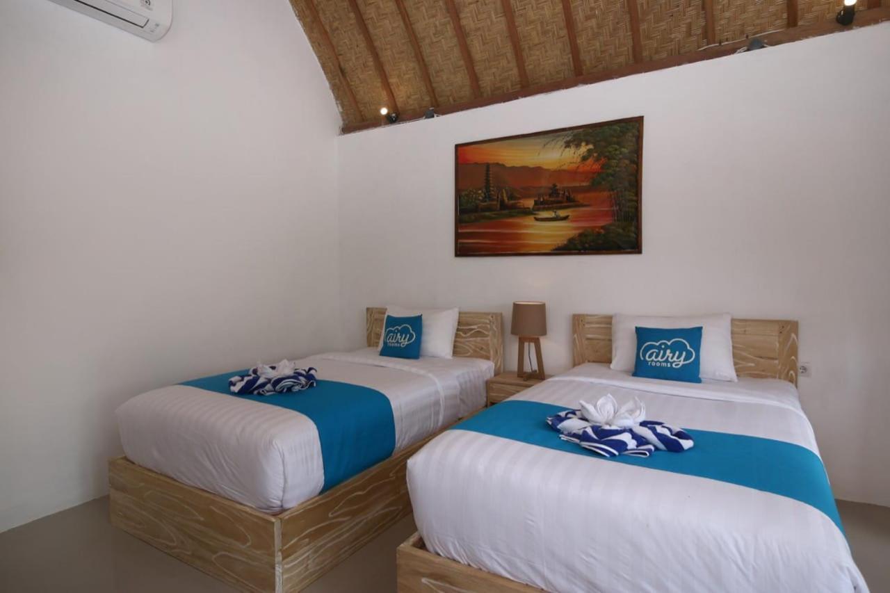 نوسا بينيدا Kanten Sweet Cottage On Penida المظهر الخارجي الصورة