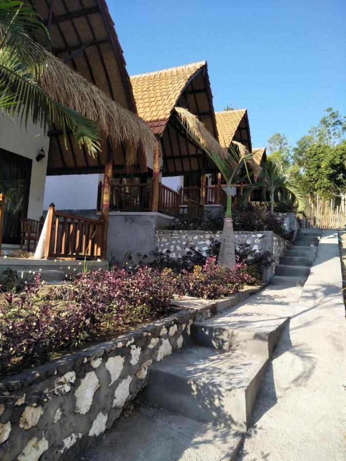 نوسا بينيدا Kanten Sweet Cottage On Penida المظهر الخارجي الصورة