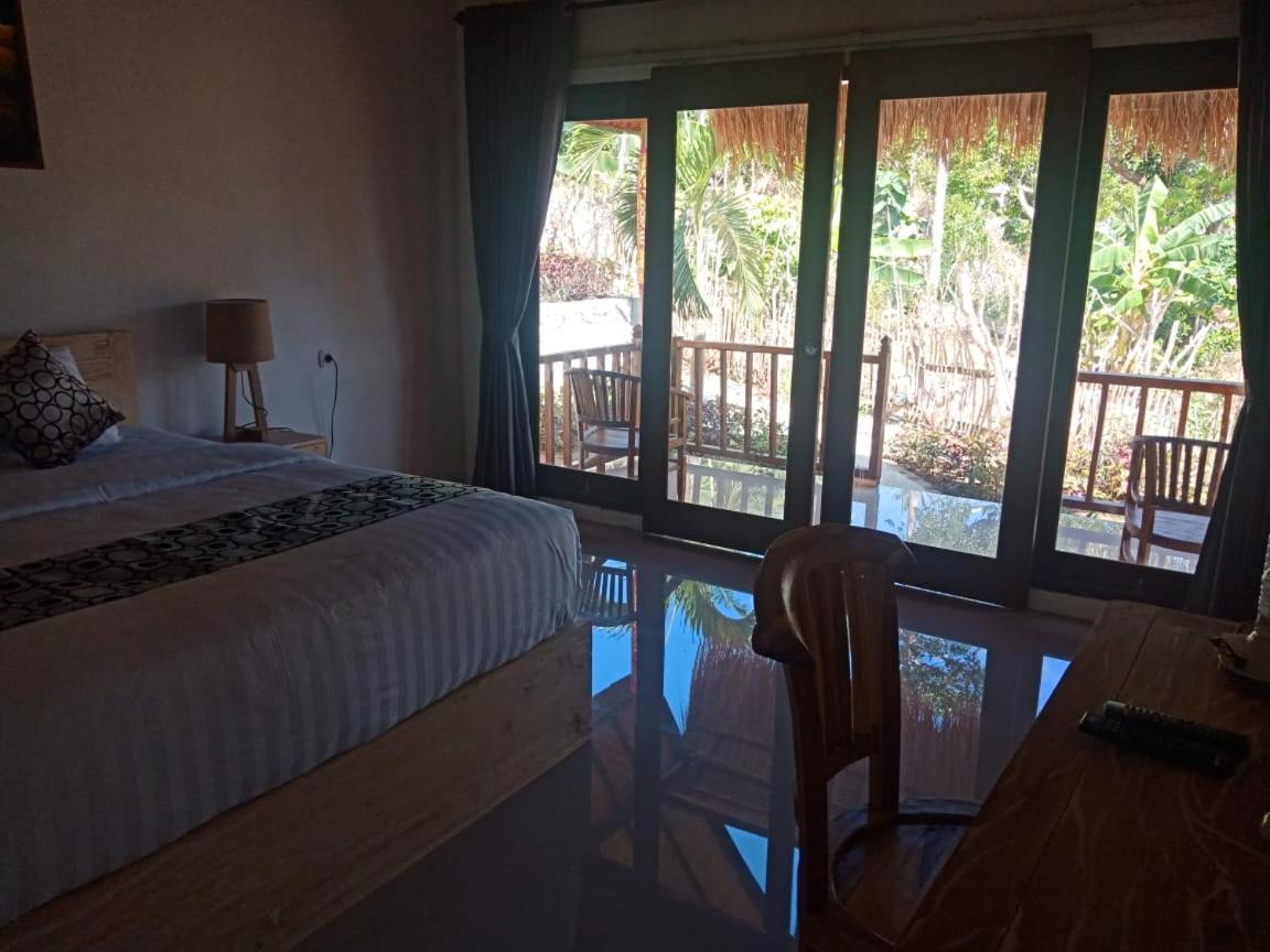 نوسا بينيدا Kanten Sweet Cottage On Penida المظهر الخارجي الصورة