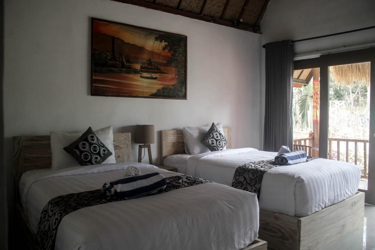 نوسا بينيدا Kanten Sweet Cottage On Penida المظهر الخارجي الصورة