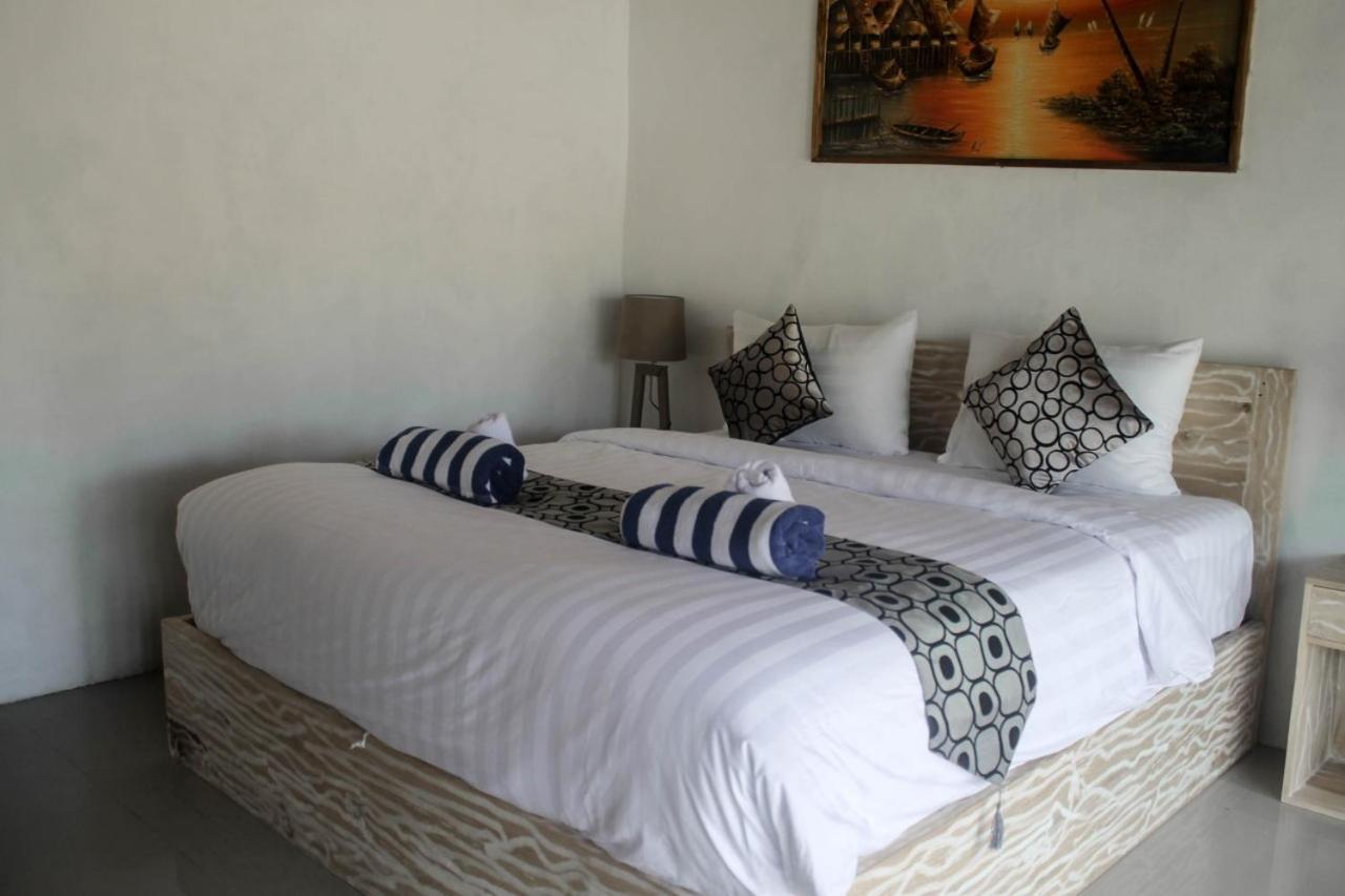 نوسا بينيدا Kanten Sweet Cottage On Penida المظهر الخارجي الصورة