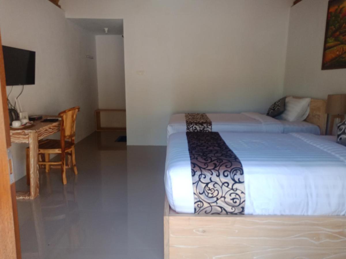 نوسا بينيدا Kanten Sweet Cottage On Penida المظهر الخارجي الصورة