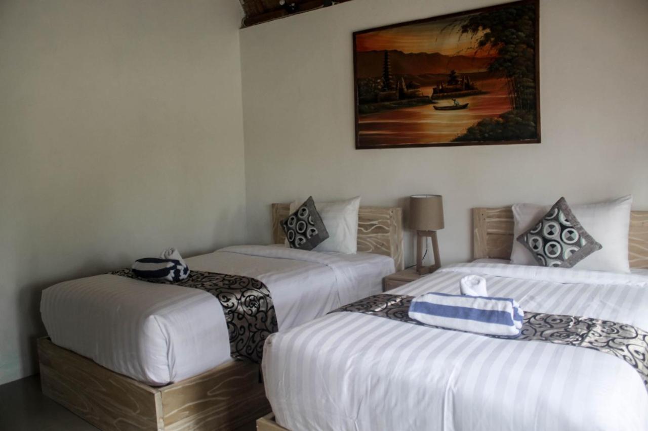نوسا بينيدا Kanten Sweet Cottage On Penida المظهر الخارجي الصورة