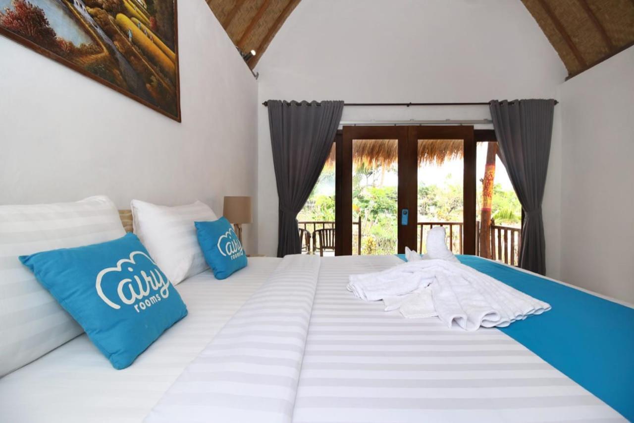 نوسا بينيدا Kanten Sweet Cottage On Penida المظهر الخارجي الصورة