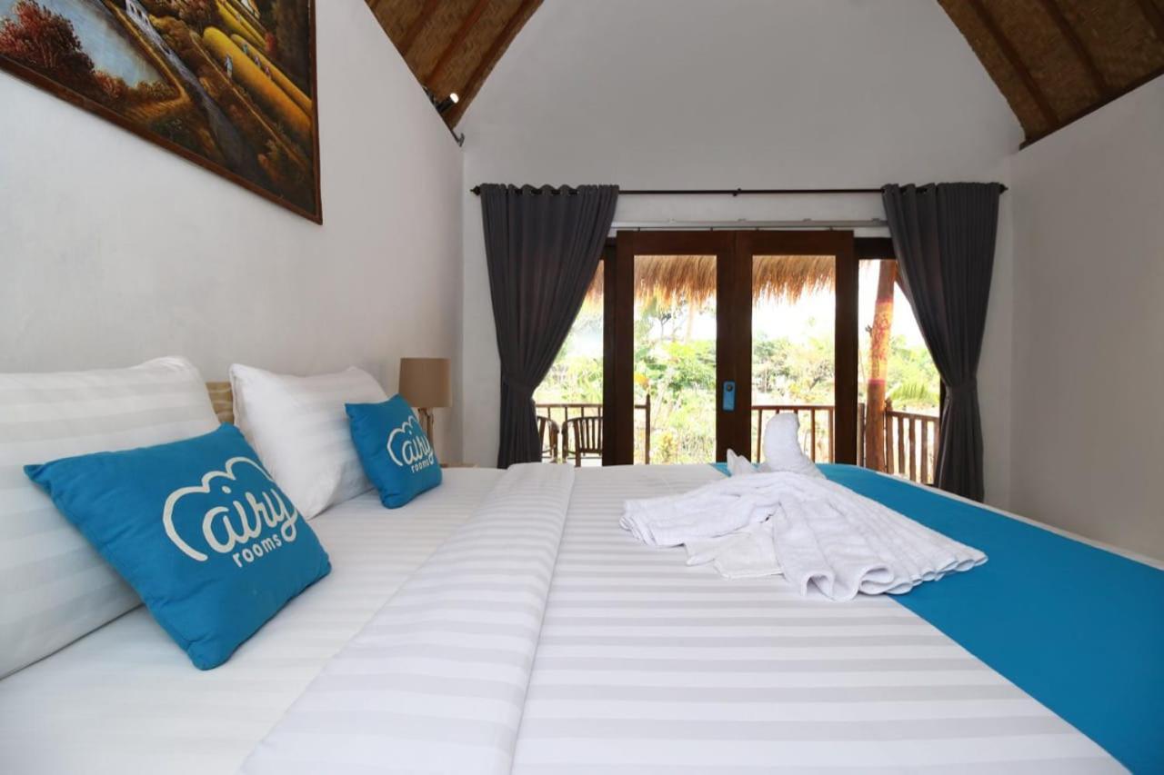 نوسا بينيدا Kanten Sweet Cottage On Penida المظهر الخارجي الصورة