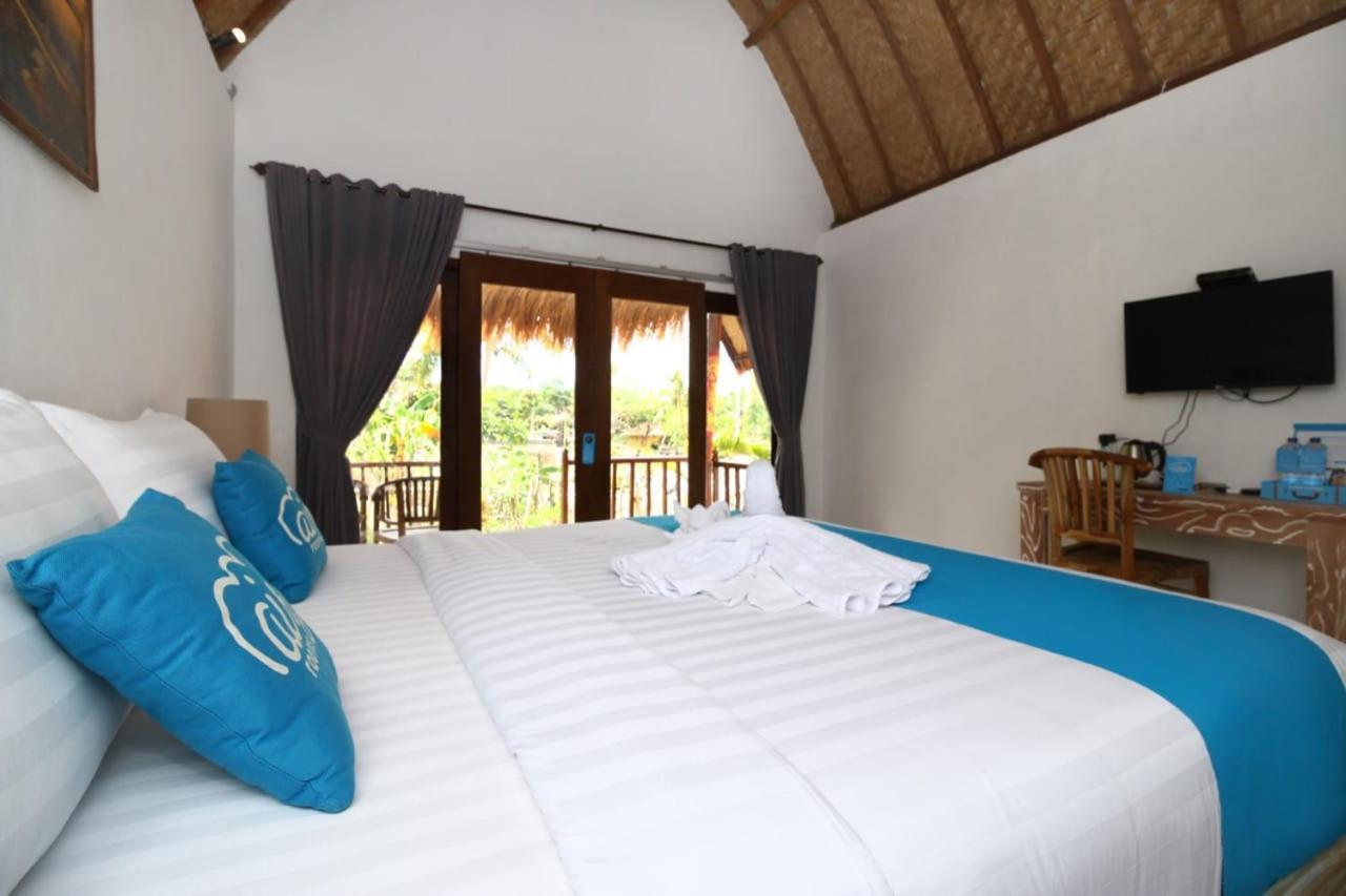 نوسا بينيدا Kanten Sweet Cottage On Penida المظهر الخارجي الصورة