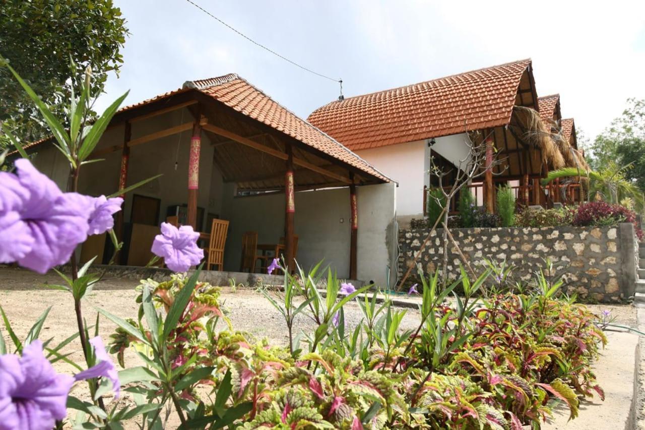 نوسا بينيدا Kanten Sweet Cottage On Penida المظهر الخارجي الصورة
