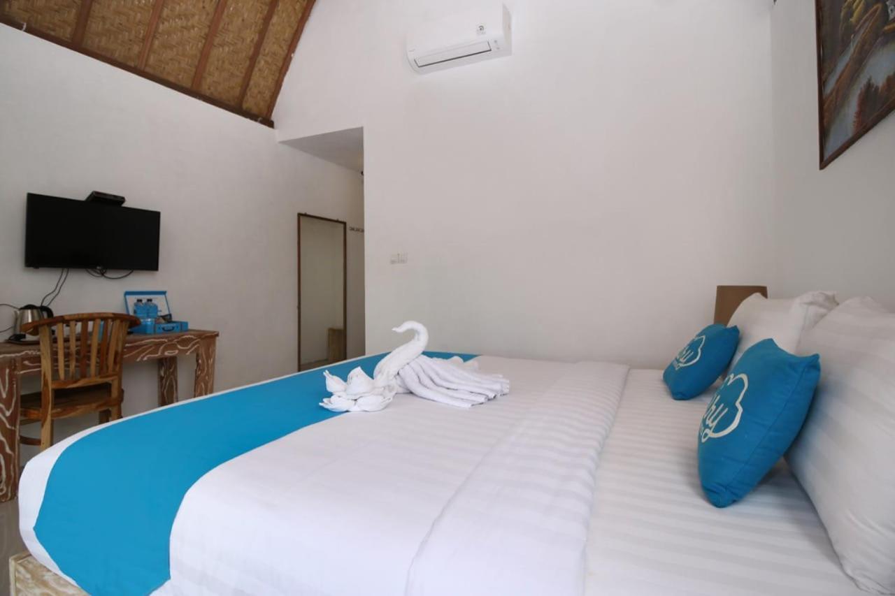 نوسا بينيدا Kanten Sweet Cottage On Penida المظهر الخارجي الصورة
