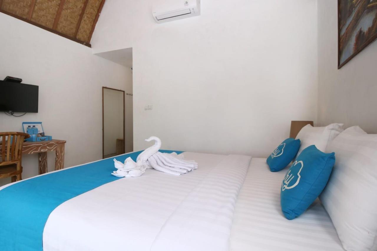 نوسا بينيدا Kanten Sweet Cottage On Penida المظهر الخارجي الصورة