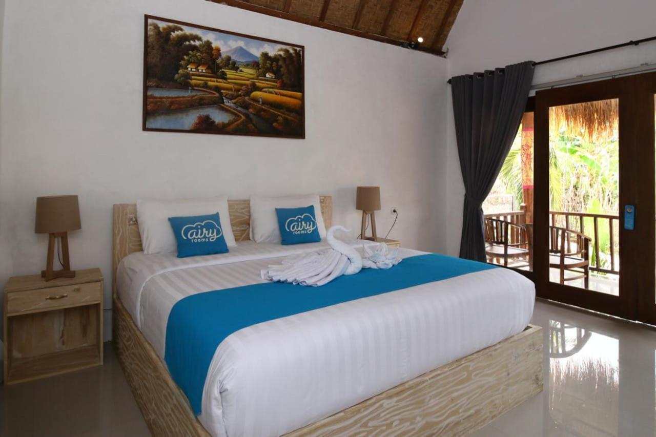 نوسا بينيدا Kanten Sweet Cottage On Penida المظهر الخارجي الصورة