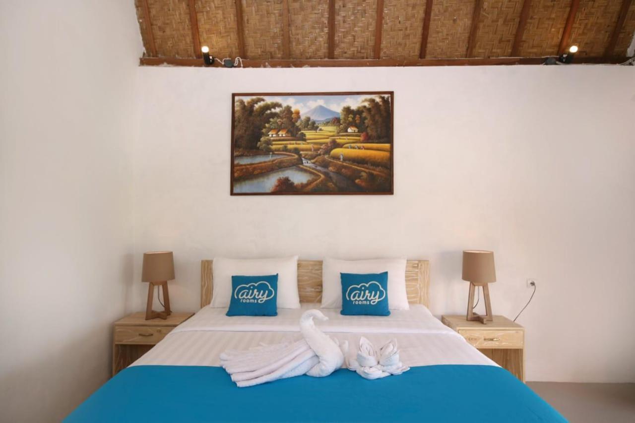 نوسا بينيدا Kanten Sweet Cottage On Penida المظهر الخارجي الصورة