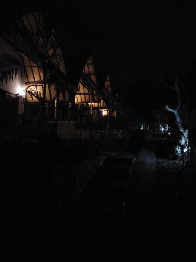 نوسا بينيدا Kanten Sweet Cottage On Penida المظهر الخارجي الصورة