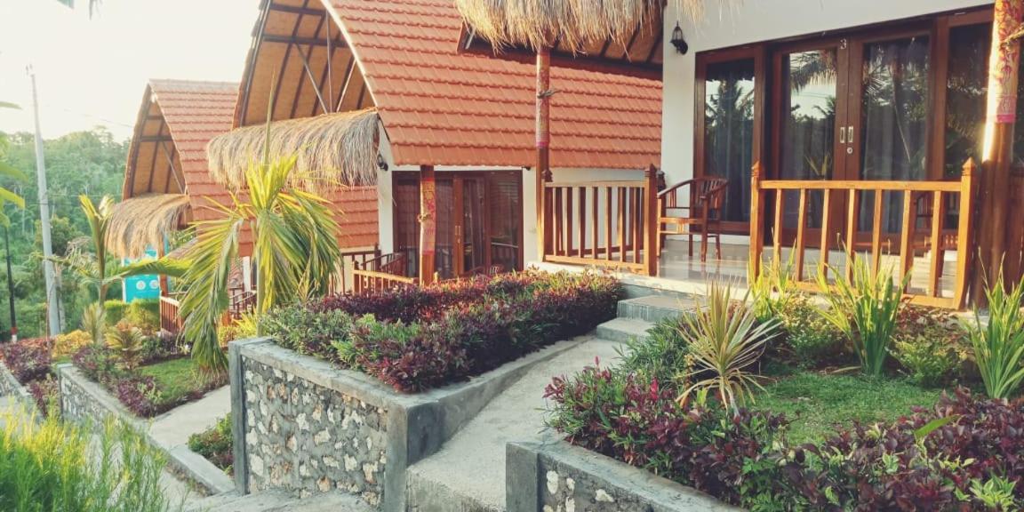 نوسا بينيدا Kanten Sweet Cottage On Penida المظهر الخارجي الصورة