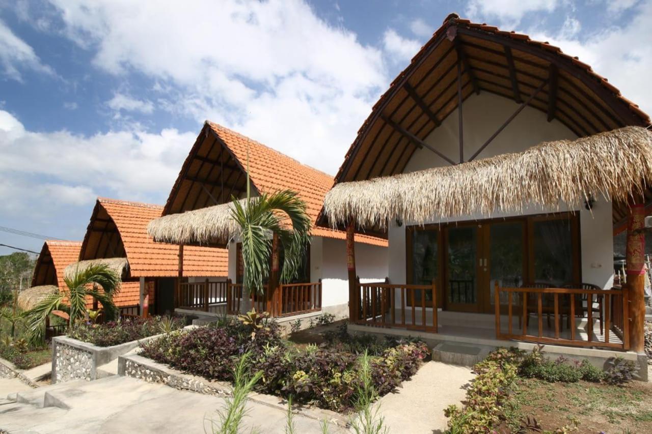 نوسا بينيدا Kanten Sweet Cottage On Penida المظهر الخارجي الصورة